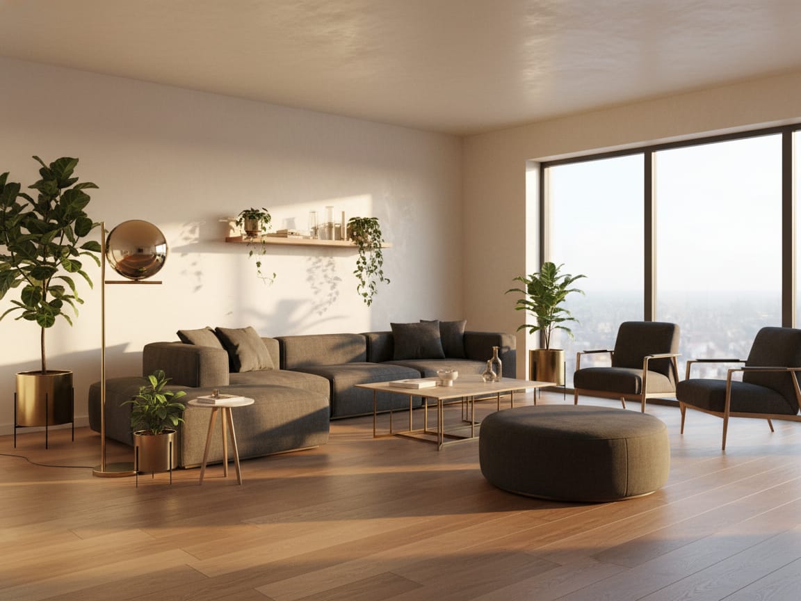 Sala renovada por RENOVA en Cataluña